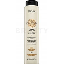 Lakmé Teknia Scalp Care Vital Shampoo šampon proti vypadávání vlasů 300 ml