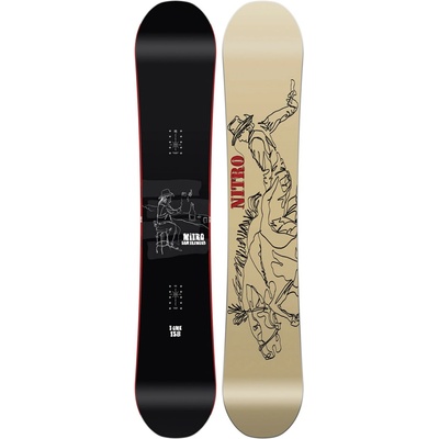 Nitro T1 26/27