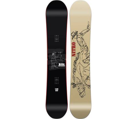 Nitro T1 26/27