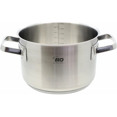 ELO Profi Cuisine Hrnec 16 cm 1,9 l 24216