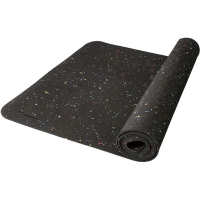 Nike Постелка Nike FLOW YOGA MAT 4 MM 9343-18-6563 Размер OSFM