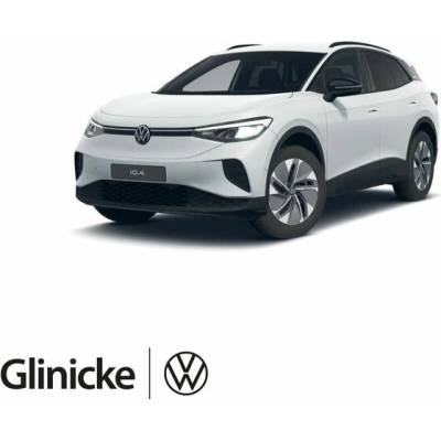 Volkswagen ID.4 Pro 210 kW