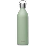 Qwetch Бутилка Isotherm ACTIVE, 1 l - Matte Light Green