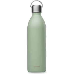 Qwetch Бутилка Isotherm ACTIVE, 1 l - Matte Light Green