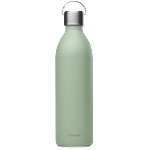 Qwetch Бутилка Isotherm ACTIVE, 1 l - Matte Light Green