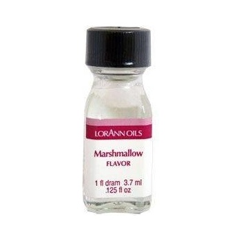 LorAnn LorAnn Aroma Marshmallow, super silná 3, 7 ml