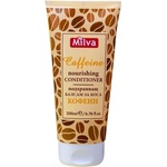 Milva Подхранващ балсам за коса с кофеин, 200 ml - baby