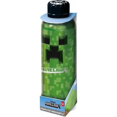 Zak Minecraft Creeper 500 ml