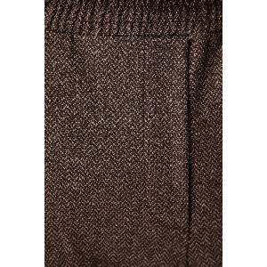 Weekend Max Mara панталон дамски с добавена вълна WKDEDITTA (2625786012600)