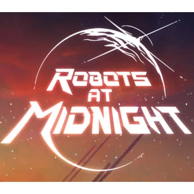 Robots at Midnight