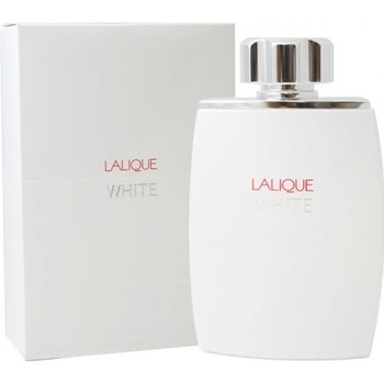Lalique White parfumovaná voda dámska 100 ml