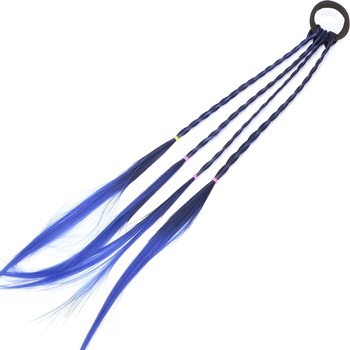 HARAHU Шиньона - Синя kp19680 (19680)