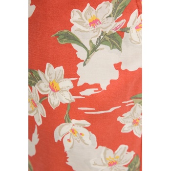 Tommy Hilfiger Къс панталон Tommy Hilfiger мъжки в оранжево MW0MW39713 (MW0MW39713)