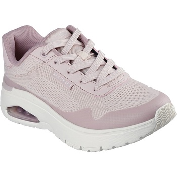 Image 1 of Skechers Маратонки Skechers Women's Hot Melt and Mesh Fashion Runners - Mauve