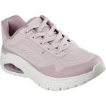 Skechers Маратонки Skechers Women's Hot Melt and Mesh Fashion Runners - Mauve