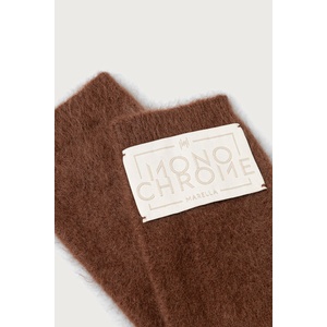 Marella ръкавици дамски с кашмир MLLVALLE (2623566017200) - answear - 193,43 лв