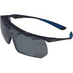 ČERVA EXPORT IMPORT a. s Jsp coverlite as, af / Ултралеки предпазни очила - опушени (0501060906999)