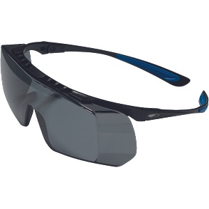 ČERVA EXPORT IMPORT a. s Jsp coverlite as, af / Ултралеки предпазни очила - опушени (0501060906999)