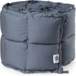 Sebra Бебешки обиколник Sebra - Forest lake blue (100430018) - baby