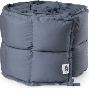Sebra Бебешки обиколник Sebra - Forest lake blue (100430018) - baby