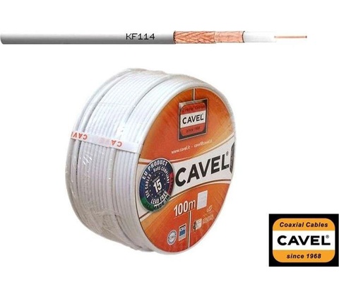 Cavel KF114 1 m