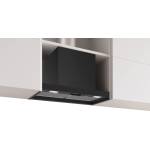 Bosch DBB63BC60 | Серия 2 Интегриран аспиратор кубче 60 cm Черно мат (DBB63BC60) - xmall