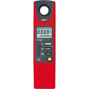 UNI-T UT381