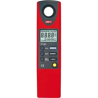 UNI-T UT381