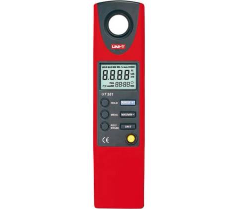 UNI-T UT381