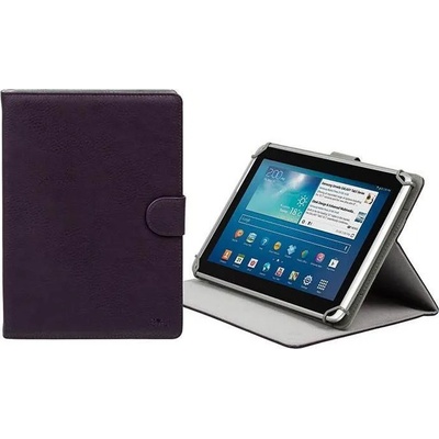 RIVACASE Orly 3017 Tablet Case 10.1" - Violet (6907267030174)
