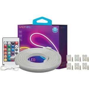 Vention LED лента Vention PAEWF, 3W, 5V, 22lm, 1m (PAEWF)