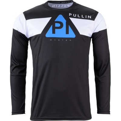 PULL-IN CHALLENGER MASTER 2024 cyan čierny