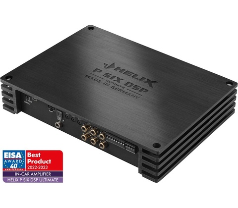 Helix P SIX DSP ULTIMATE