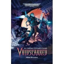 Voidscarred