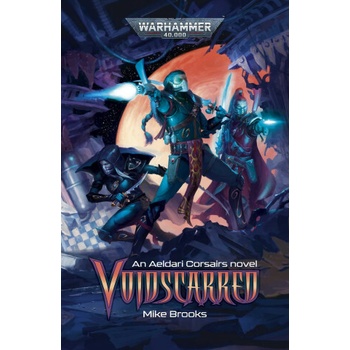 Voidscarred