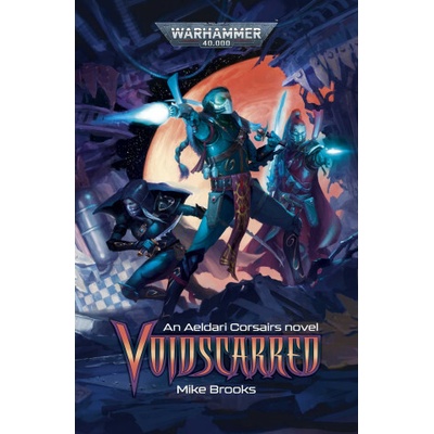 Voidscarred