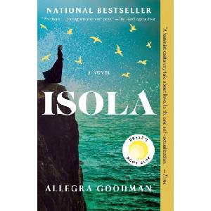 ISOLA REESES BK CLUB | GOODMAN ALLEGRA (2025)