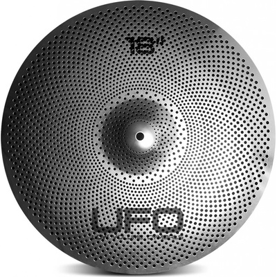 Ufo 18" Low Volume China