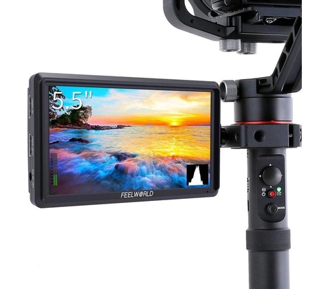 Feelworld FW568