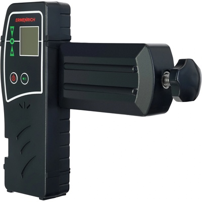 Levenhuk Лазерен приемник Ermenrich LR30 Непромокаем. Обхват на регистриране: до 50 m (83088)