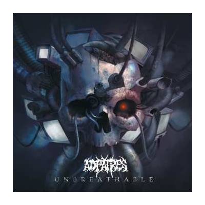 Ad Patres - Unbreathable CD