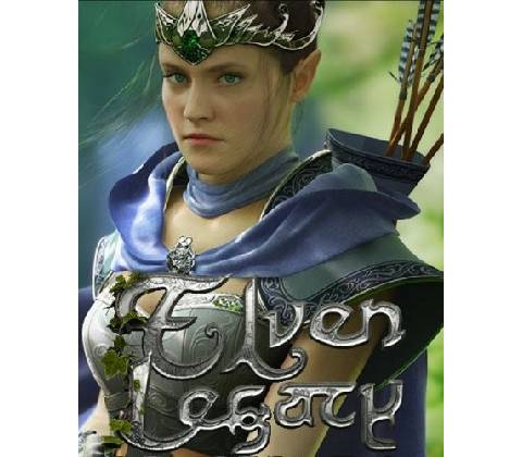 Elven Legacy