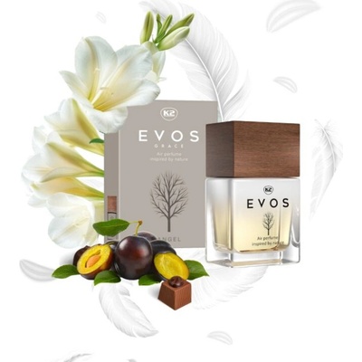 K2 EVOS GRACE ANGEL 50 ml