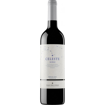 Celeste Roble 2024 13,5% 0,75 l (holá láhev)