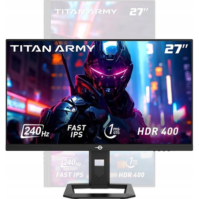 Titan Army P2710S