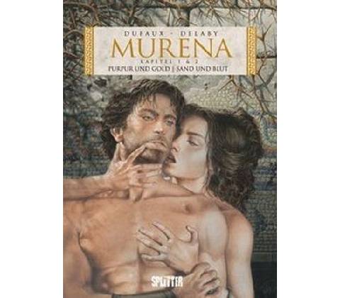 Murena. Bd.1
