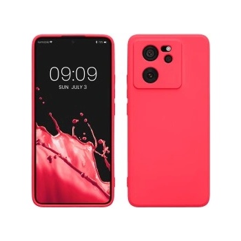 Image 1 of kwmobile Калъф за Xiaomi 13T / 13T Pro - розов