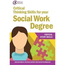 Critical Thinking Skills for your Social Work Degree