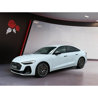 Audi A5 2.0 TDI quattro S tronic 150 kW