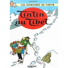 Bd, Tintin: Tintin au Tibet - Hergé